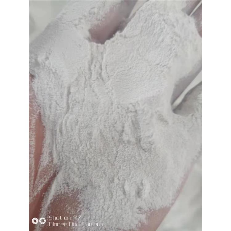 海北发泡级氧化锌主要应用
